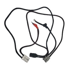 Quantum Q6 Edge 3 Stretto Power Wheelchair Wire Harness ELE1807694/A