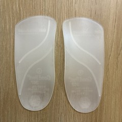 The Good Feet Store Orthotic Inserts W457 357 257 3-Step System In Boxes