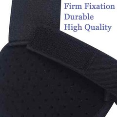 Men Inguinal Hernia Belt Post Surgery Support Truss Groin Adjustable Straps Band