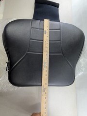 Permobil OEM 18×22- Seat Back Leatherette Cushion Pad F3 F5 M3 M5 M300 1826172