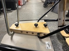 Leckey Prone Stander 40″ ADJUSTABLE