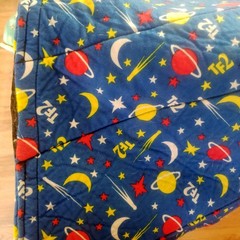 Tumble Forms 2 Weighted Blanket – Weights Not Included