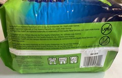 Prevail Disposable Underwear Medium PF-512 Extra 20 Count Incontinence