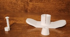 Walker Sleds – Set of Two