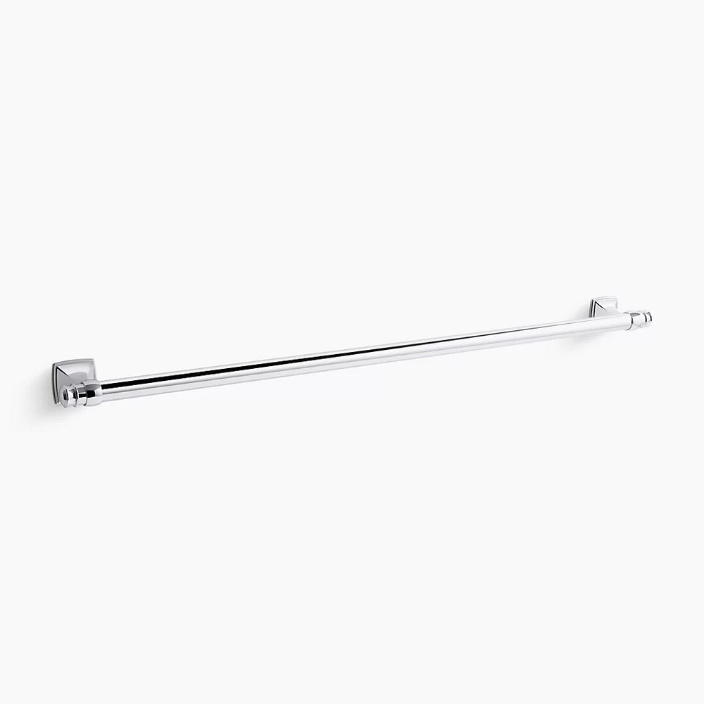 Kohler Grand K-26553-CP 42 inch Grab Bar in Polished Chrome – Brand New
