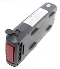 Battery for Emotor KR8803 Electric Adult Fold-able Wheelchair