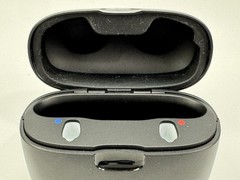 OTICON Minirite R Smart Charger Only (Model C-2A) w/ Charging Cable Storage Case
