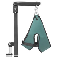 Stretching Training Equipment Electric Neck Stretcher Cervical Traction Device