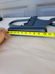 Quickie Single Post ARM REST For Wheelchair Armrest Lx Qxi Qx Lxi 2 Nitrum Iris