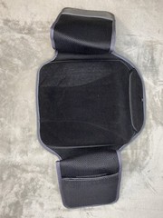 VertaLoc Flex Fit Pro Plus Back Brace Size Medium Black/gray