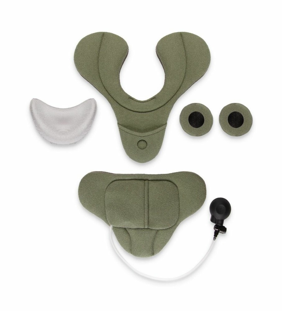 Aspen Vista MultiPost Therapy Collar – Replacement Pads