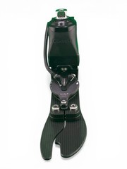 Ossur Proflex Pro-flex Pivot Prosthetic Foot. Size 24. Left. Category 4