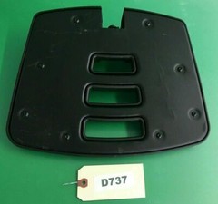 Foot Rest For Pride TSS 300 (THE SCOOTER STORE) Power Wheelchair #D737