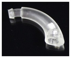 FCS Replacement Ear Hook For Phonak Naida V30/V50/V70/V90 SP and UP Hearing Aid.
