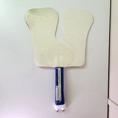 Breg Wrap On Pad – Knee Shoulder Back – Replacement Part