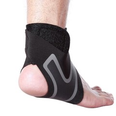 Ankle Brace Fitness Foot Sprain Support Bandage Achilles Strap Guard Protector