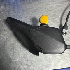 Used Dynamic Shark DK-REMD01 4-Key Joystick for Jazzy/Quantum Power Chairs