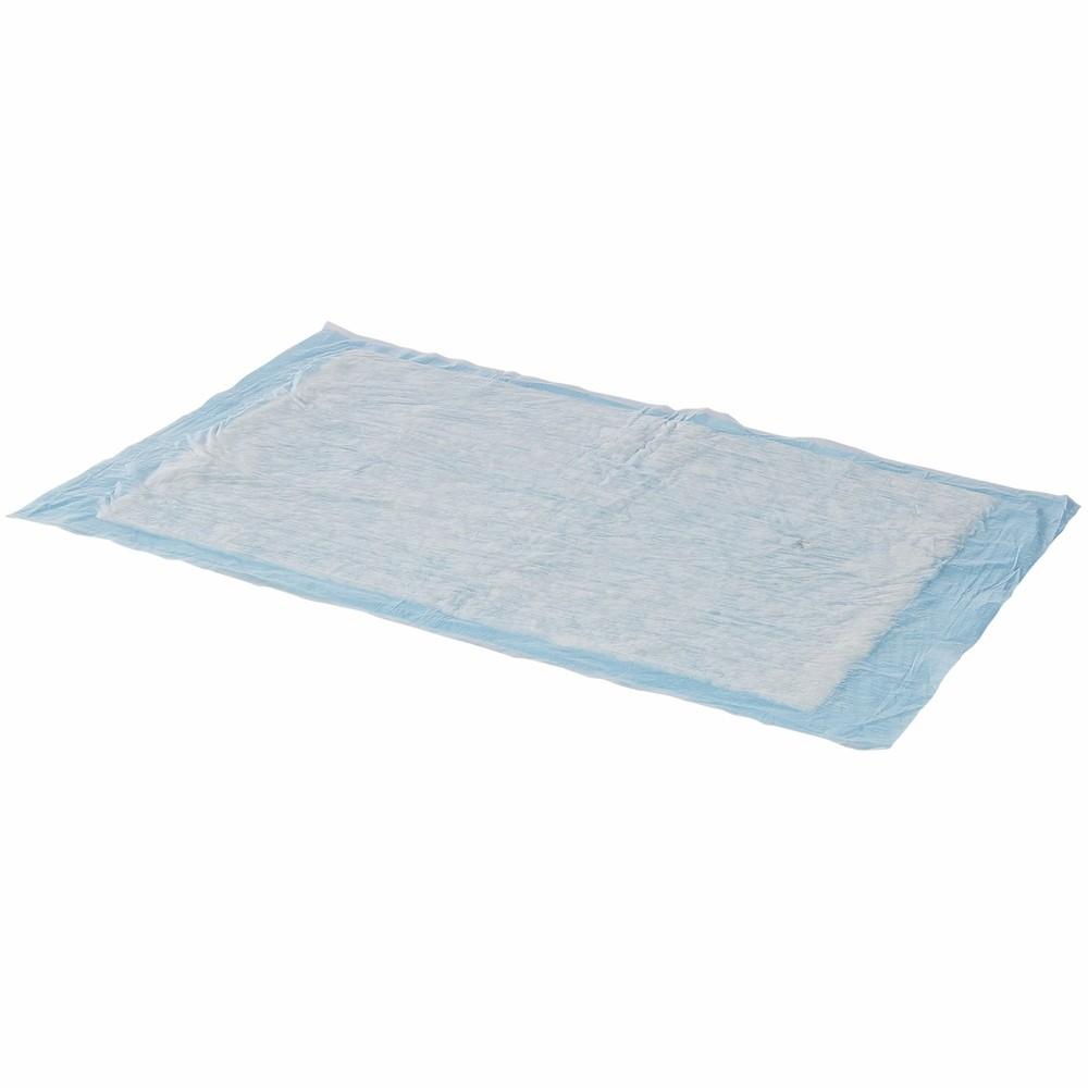 Simplicity Basic Disposable Underpad Fluff 23 x 24″ 7136 10 pads