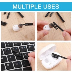 6 Pcs Hearing Equipment Cleaning Kits Hearing Equipment Cleaning Brush Tools …