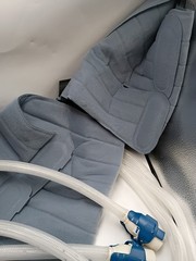 Flexitouch Plus Full Leg Medium Left 3L-FL-MD-L
