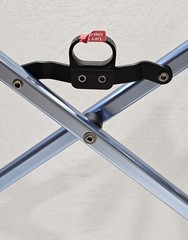 Open Box Stander Wonder Walker Lite Micro Cobalt Blue 4275-CB