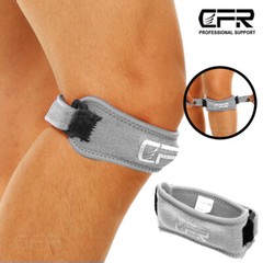 Patella Strap Knee Brace Support Arthritis Running Basketball Meniscus Sports HG