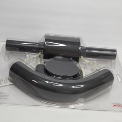 NEW Maximized Living Home Care Spinal Correction Neck Cervical Traction System