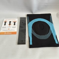 Dr Brace Size XX Large Performance Level 3 Game Changing Knee Brace