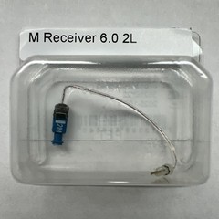 Phonak M Receiver 6.0 Pair (2L & 2R) Compatible W/ Infinio & Sphere| Free Ship!