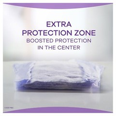 Always Discreet Bladder Control Pad, Moderate (CS/60)