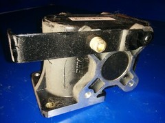 7w436cc0c2795 gearcase gear housing Shoprider vr2 streamer wheelchair