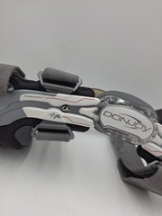 DonJoy Hinged Knee Brace for ACL, PCL, and CI. Right knee, Size XL