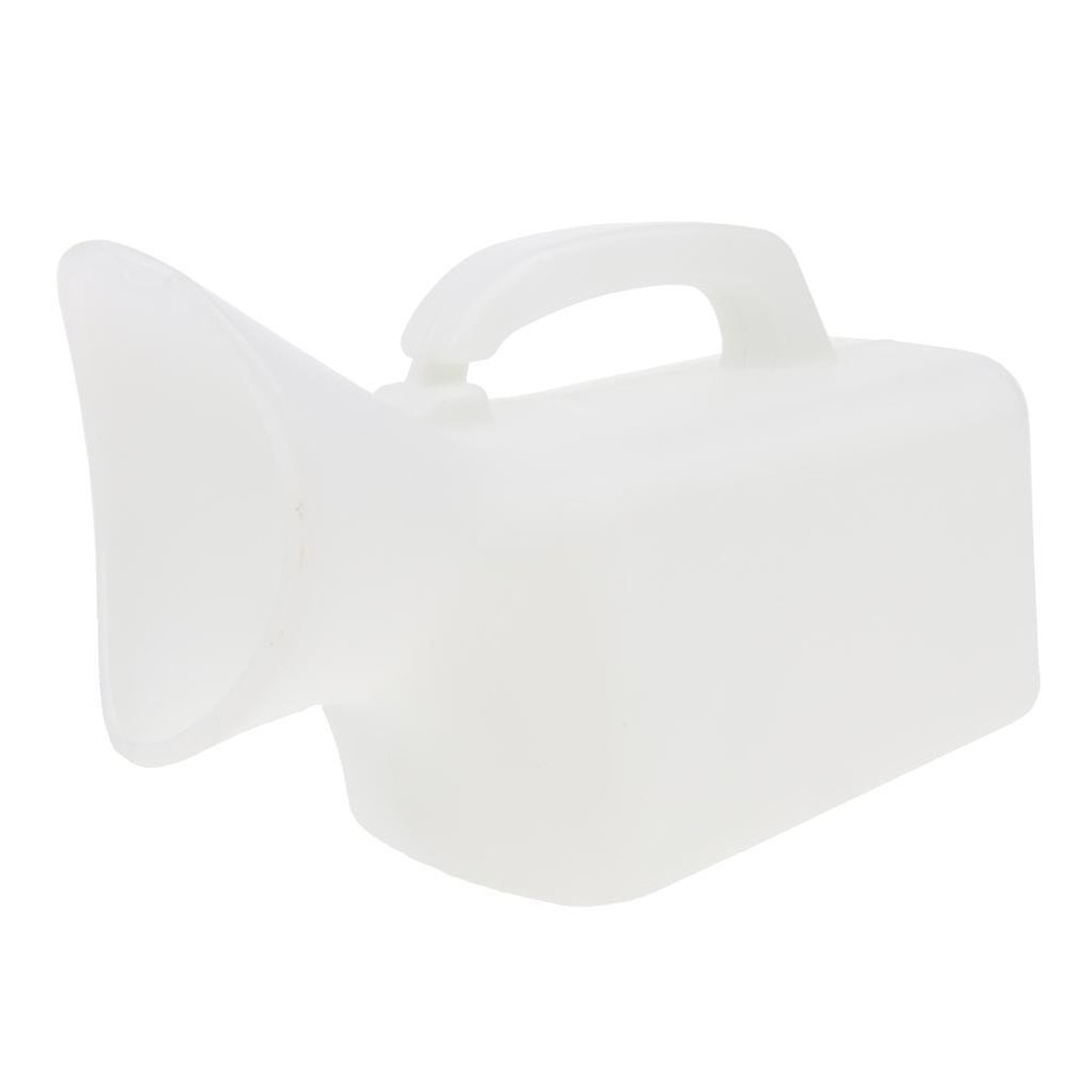 Female Reusable Portable Urinal Bottle Potty Toliet Women