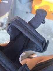 COMFORTLAND Endeavor Deluxe Wrist or Hand Splint 31-500 NEW