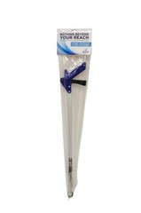 Blue Jay BJ100157 Nothing Beyond Your Reach 30″ Reacher-Gripper with Rubber Cups