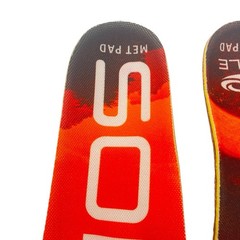 SOLE Performance Medium Orthotic Insoles Men 8 Women 10 Heat Moldable