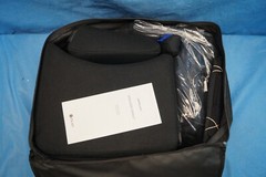 DONJOY Shoulder Cradle 11-9123-4 BRAND NEW in ORIGINAL BOX DJO Modular M/L