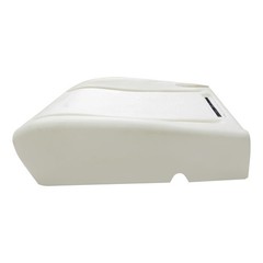 Driver or Passenger Side Bottom Seat Foam Cushion Pad Compatible with Chevy E…