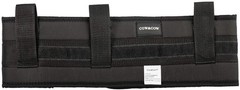 Comfortable & Durable Gait Belt with 4 Handles for Safe Transfers – Large 5.5in
