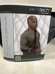 Core Tech 960 Advanced Arm Sling Sup3045blk NEW