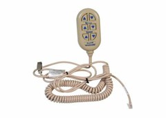 Invacare 026935 Hand Control Pendant for SC900/IH720 Beds