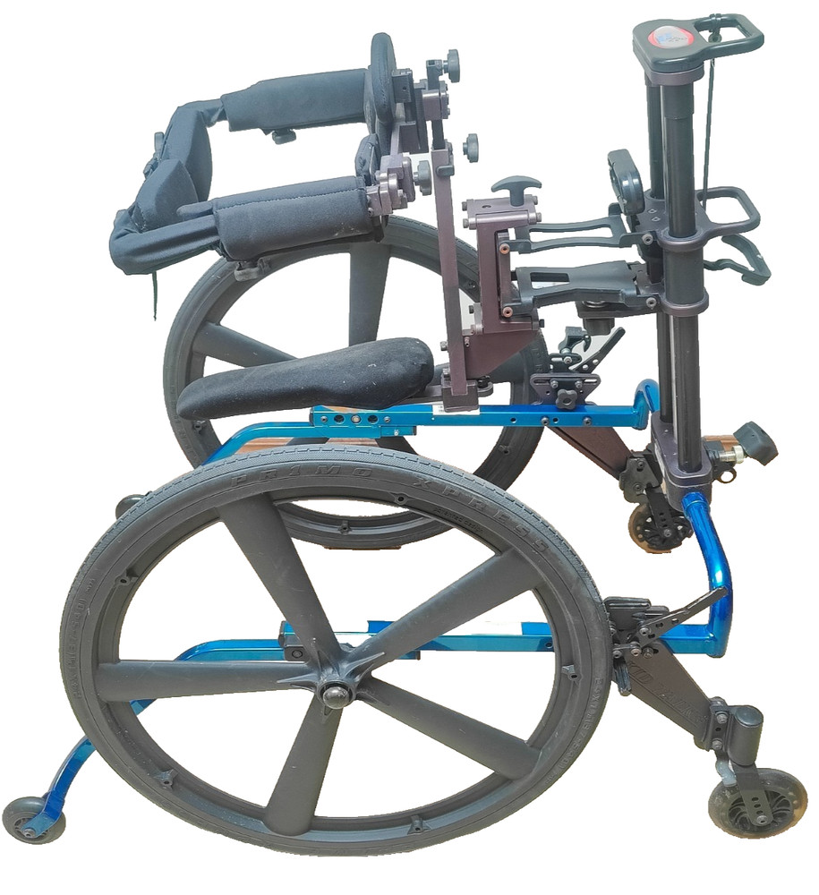 Prime Engineering Kidwalk II Gait Trainer Special Needs Kid Walk 65LB. Capacity