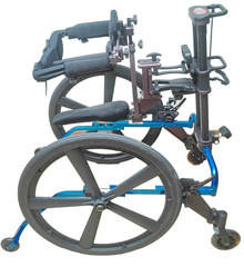 Prime Engineering Kidwalk II Gait Trainer Special Needs Kid Walk 65LB. Capacity