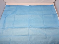 295 Qty VALMAX L XL 29 x 21 in Dry ADULT Underwear Pads Comfort UNISEX Prevail