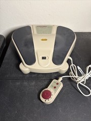 Electro Reflex Energizer SW-2000 HTE Ere Foot Circulation Reflexology No Cord