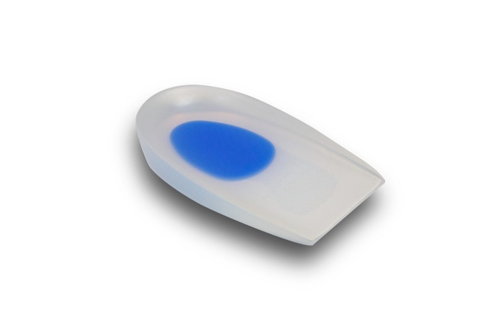 Pedag Ultra Heel 174 heel cup pads, reduce heel spurs pain and plantar fasciitis