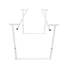 Walking Assist Parallel Bar Adjustable Walk Assisting Tool for Rehabilitation