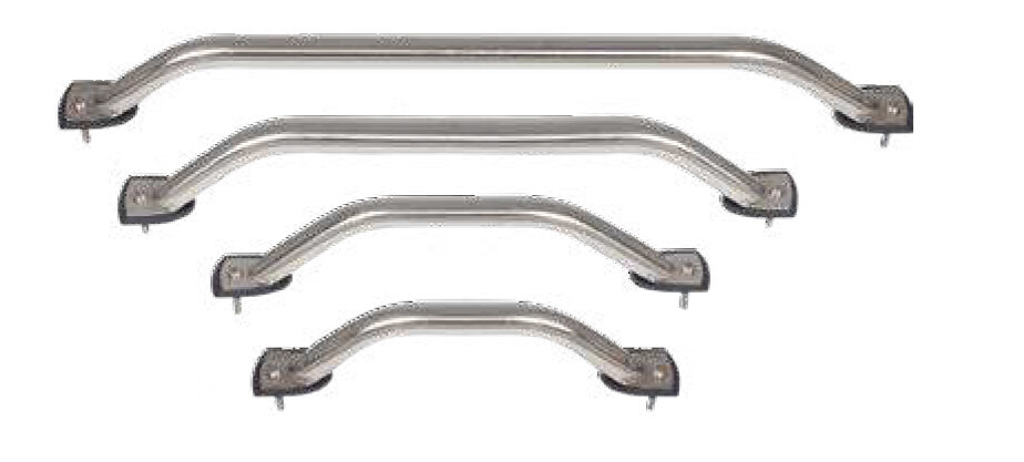 Oceansouth Boat Grab Rail – Stainless Steel