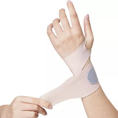 Ultra-Thin Wrist Brace Support for Carpal Tunnel Pain Relief Tendonitis Wraps US