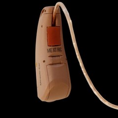 Miracle Ear ME XT RIC 3300 Genius Technology Digital Bluetooth Hearing Aids